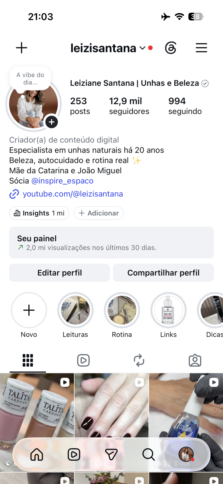 Métrica